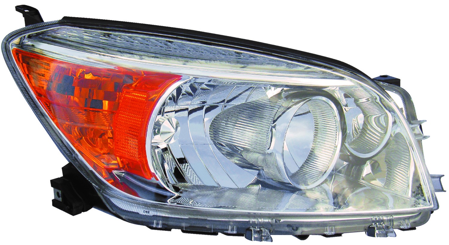 Headlight Assembly