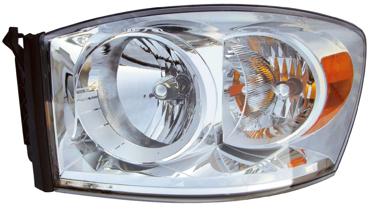 Headlight Assembly