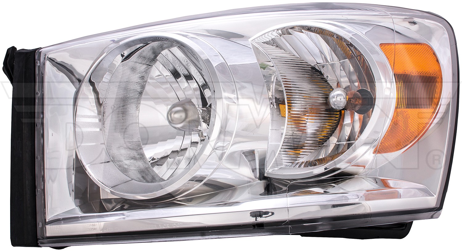 Headlight Assembly