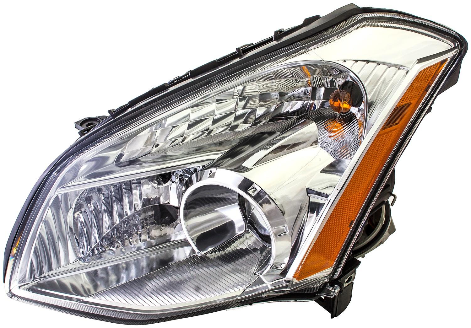 Headlight Assembly