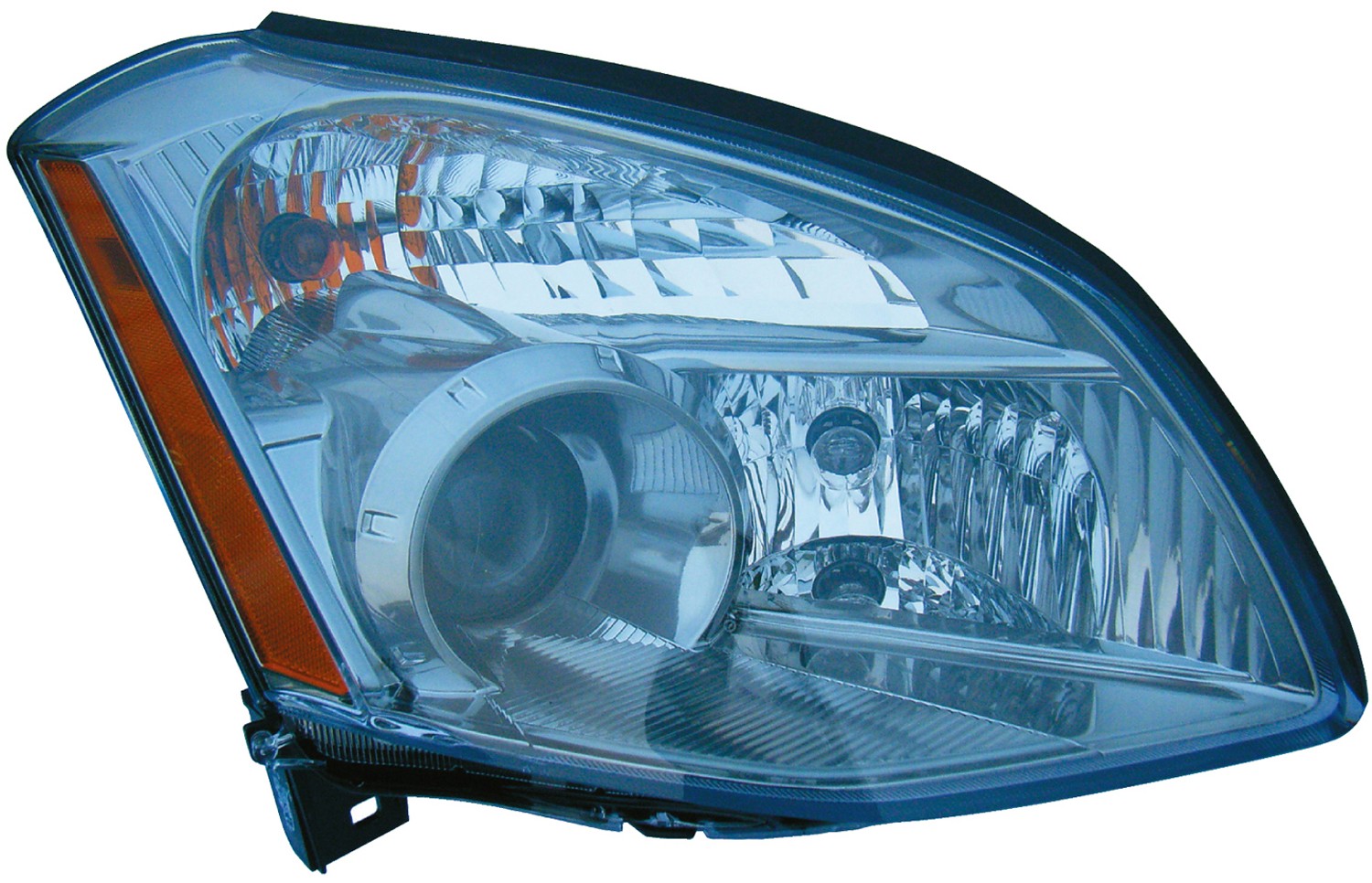 Headlight Assembly