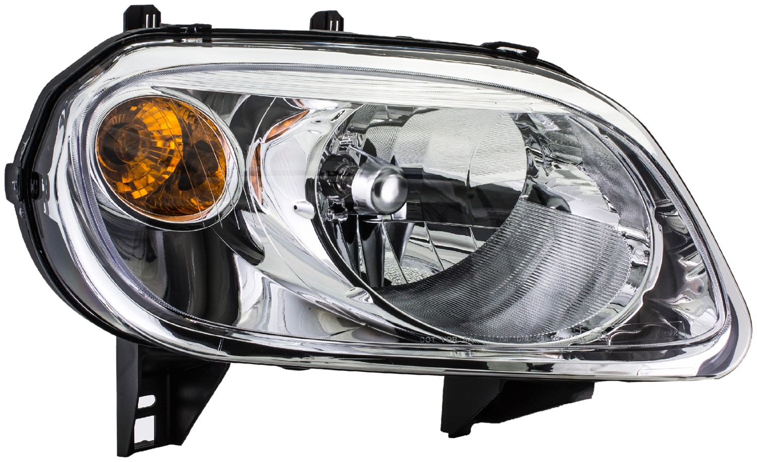 Headlight Assembly