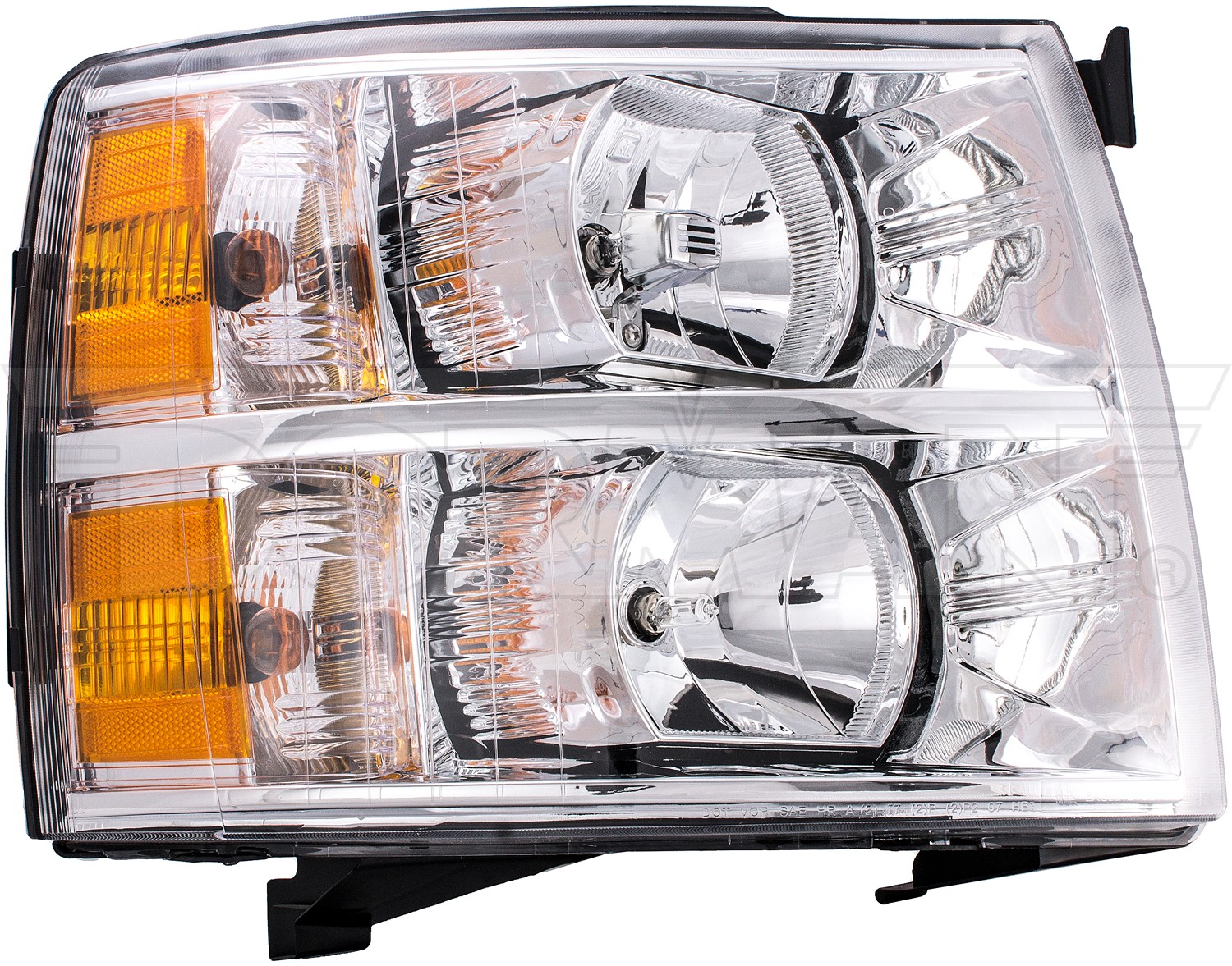 Headlight Assembly