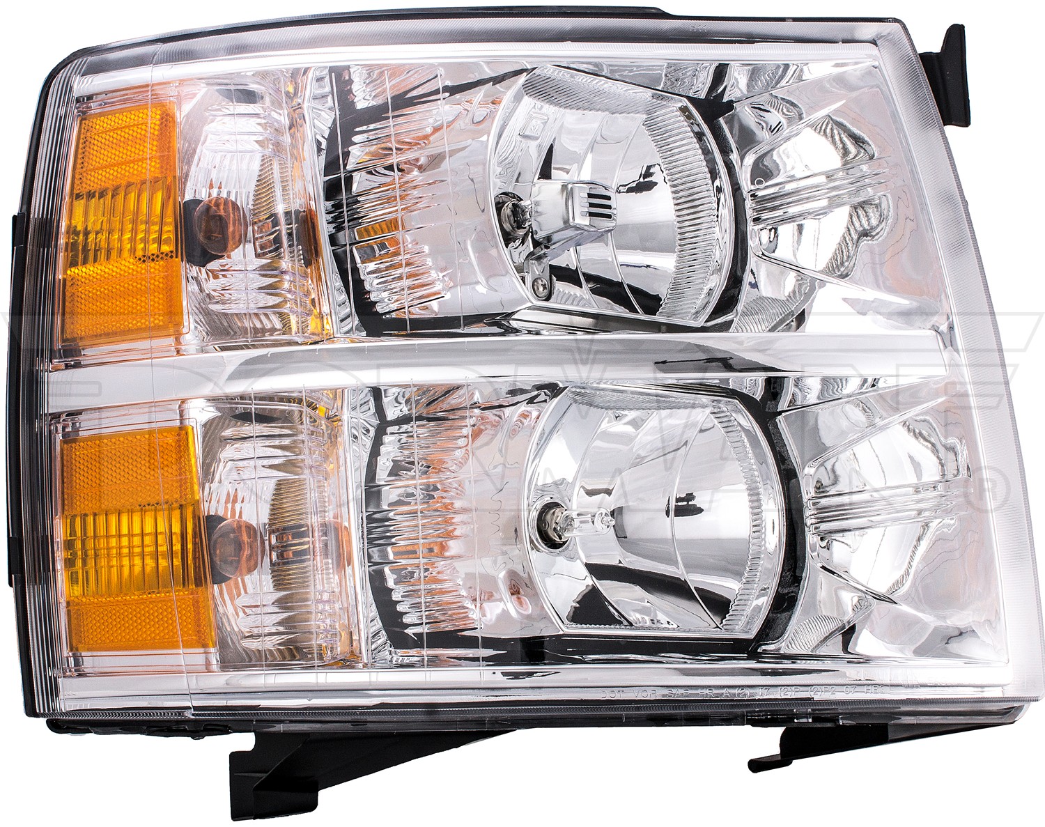 Headlight Assembly