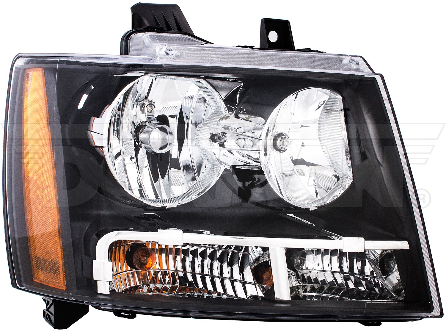 Headlight Assembly