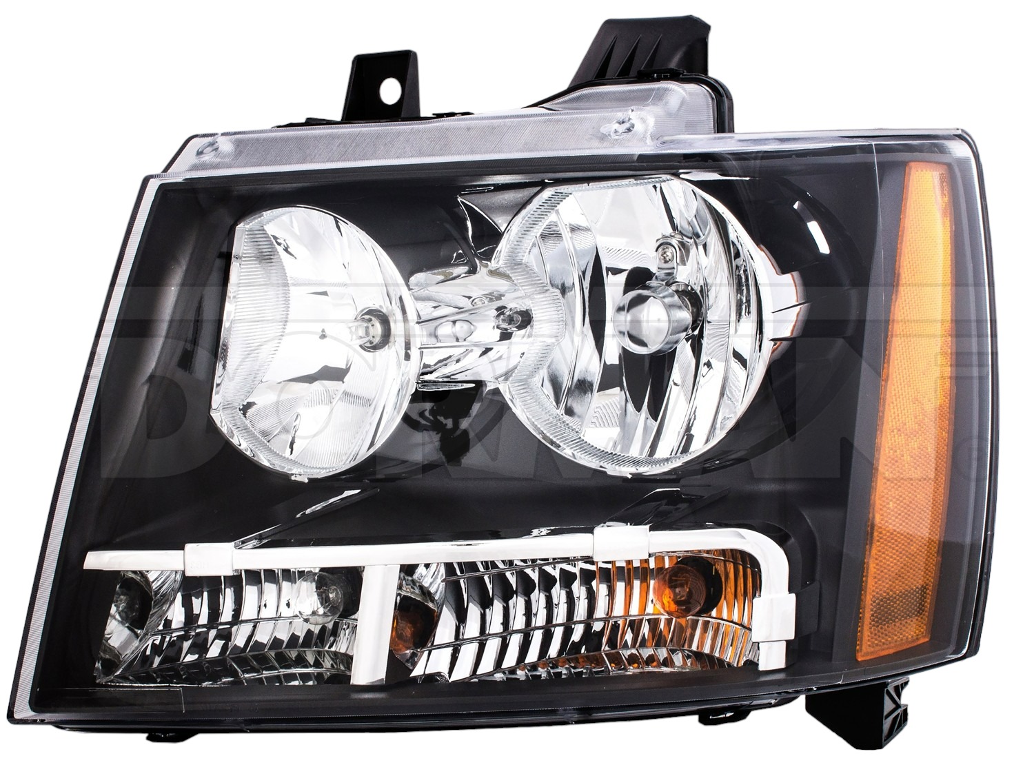 Headlight Assembly