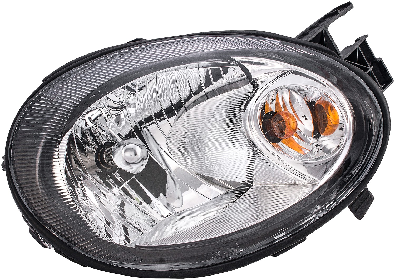 Headlight Assembly