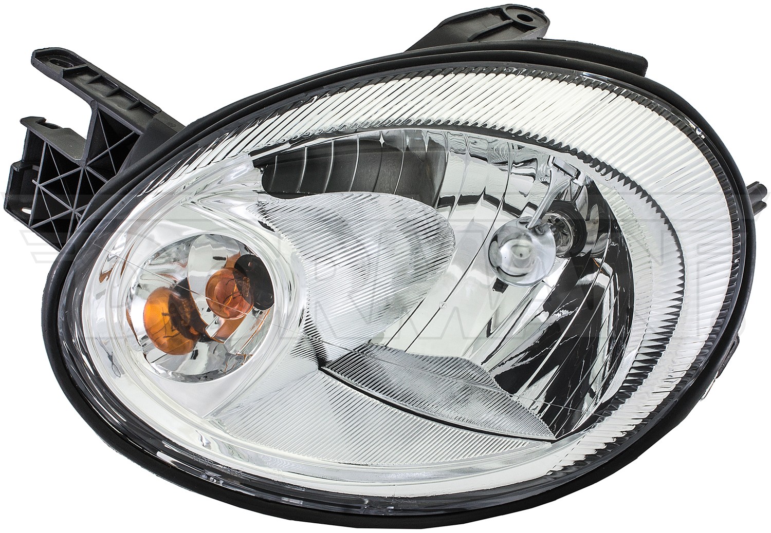 Headlight Assembly