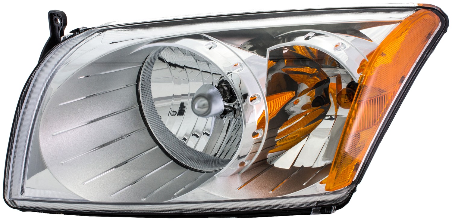 Headlight Assembly