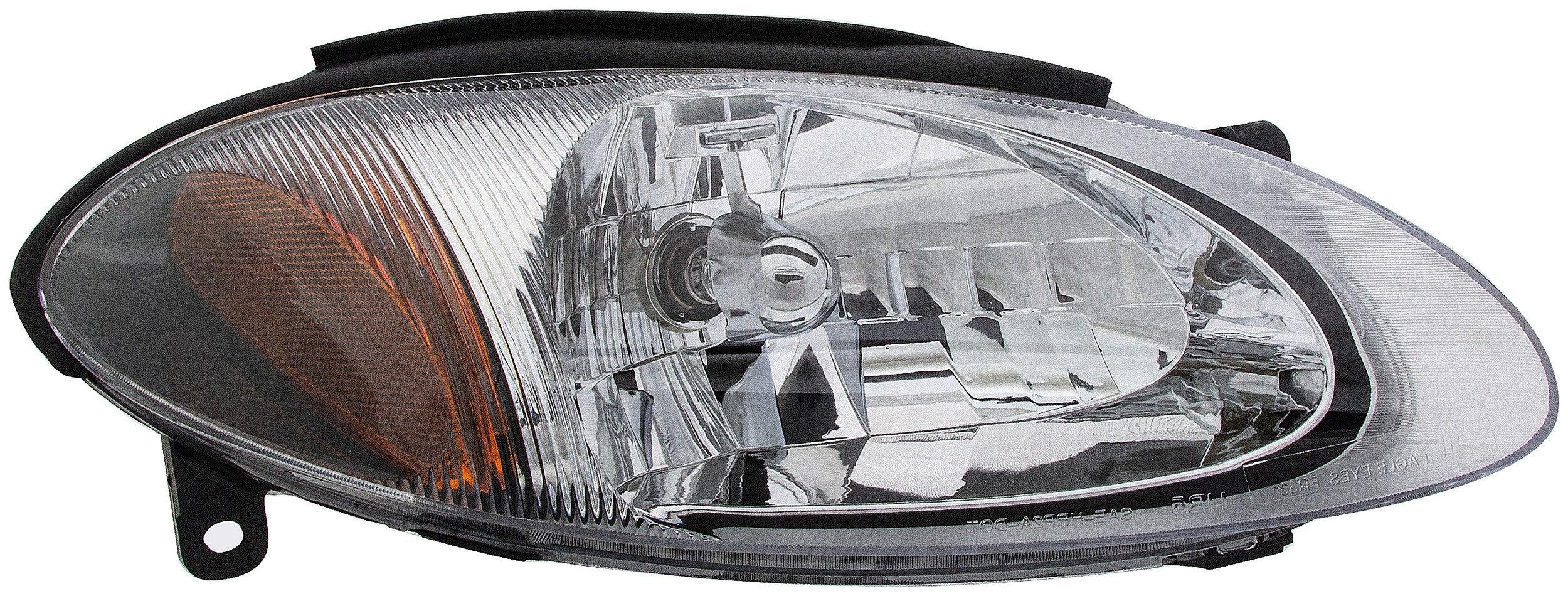 Headlight Assembly
