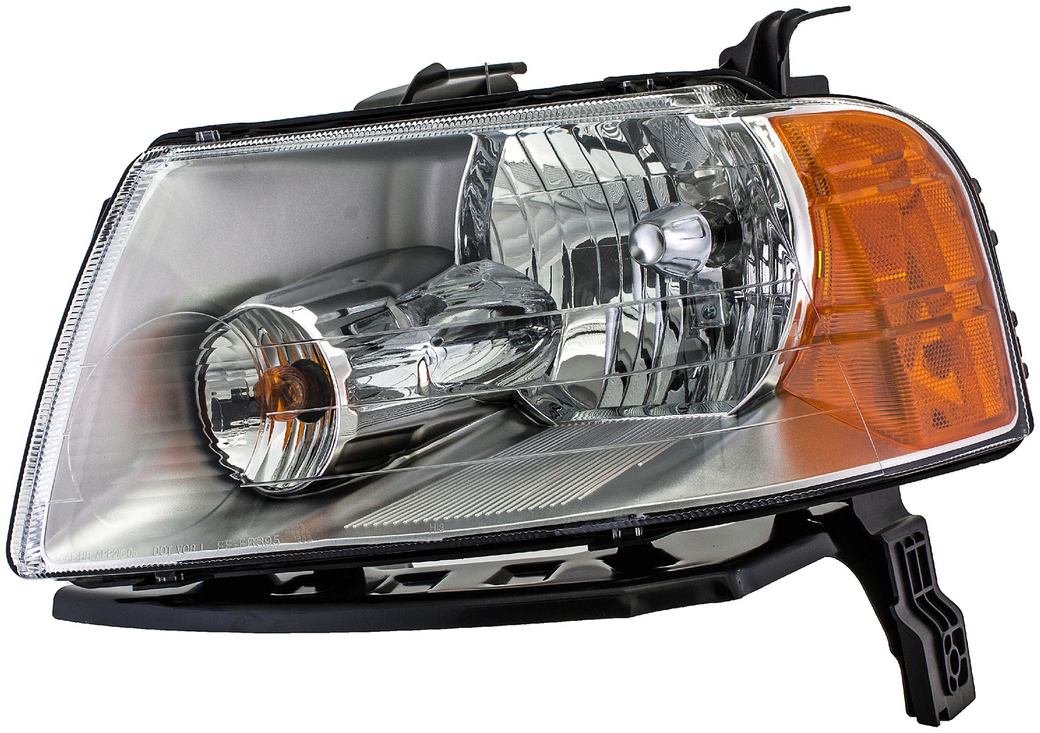 Headlight Assembly
