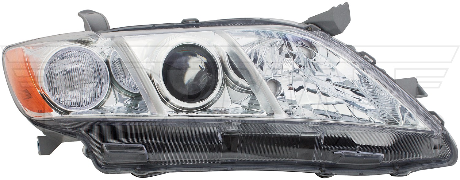 Headlight Assembly