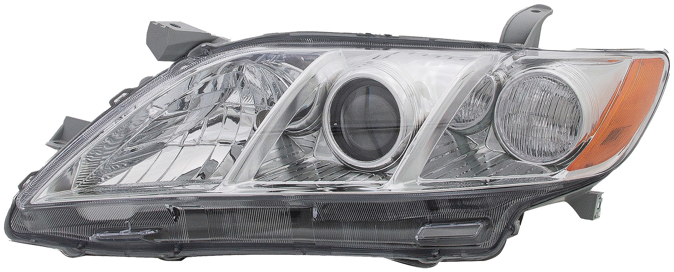 Headlight Assembly