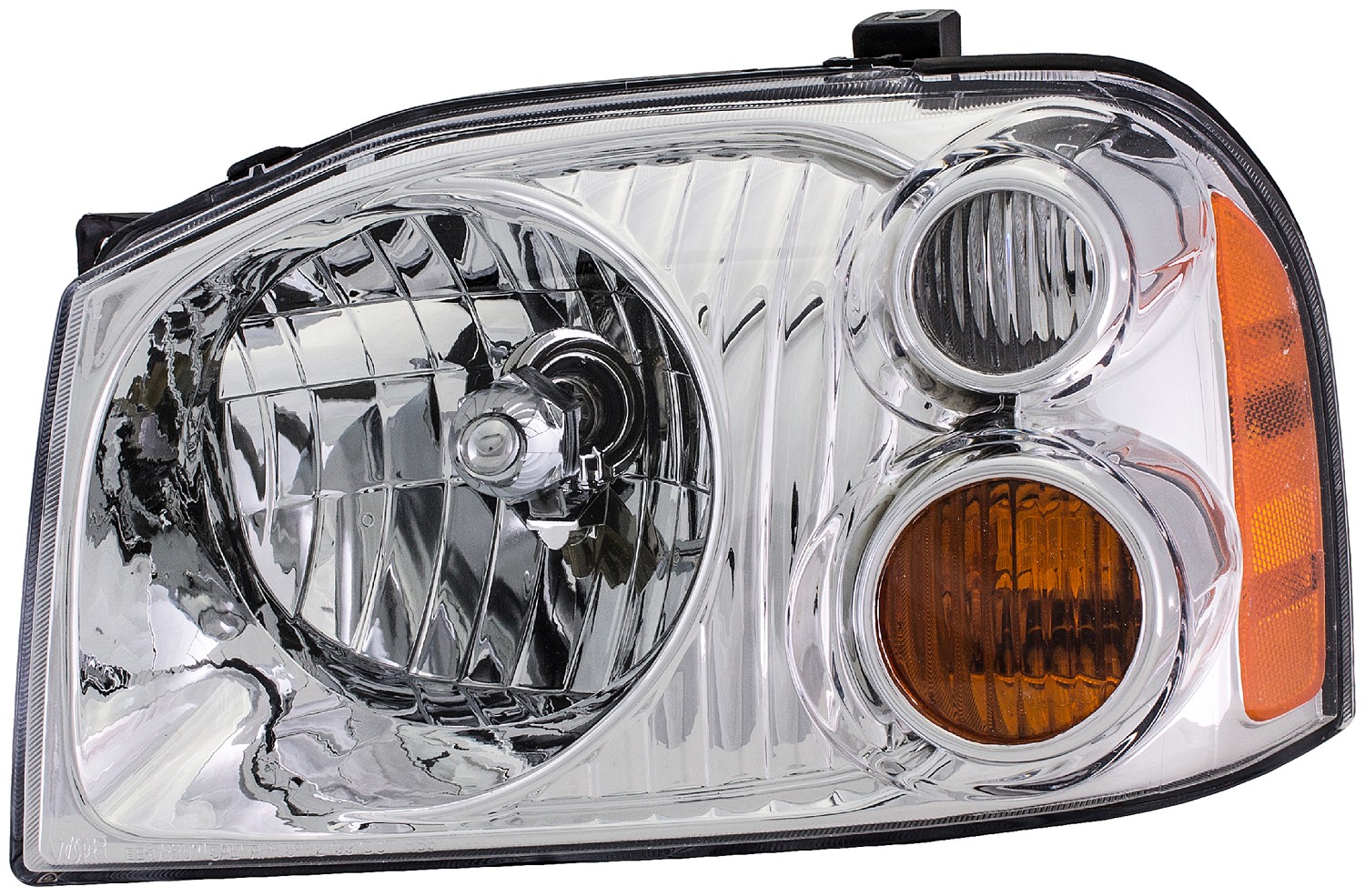Headlight Assembly