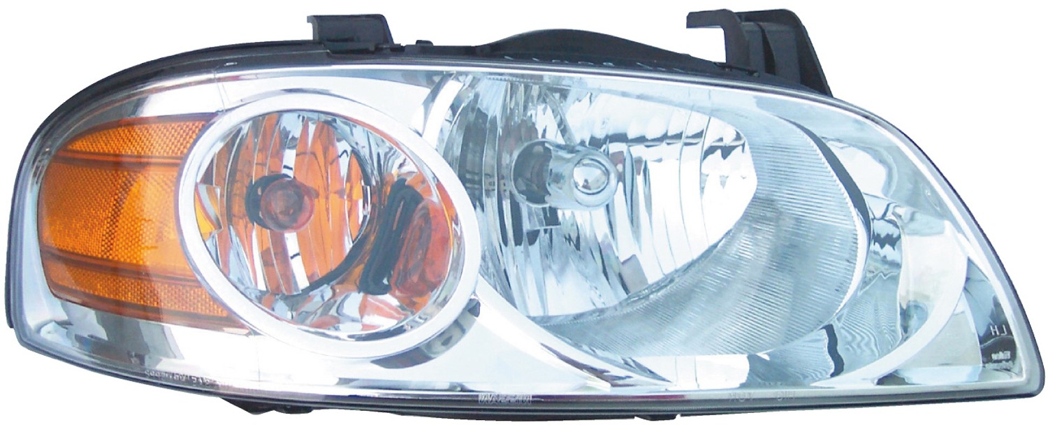 Headlight Assembly