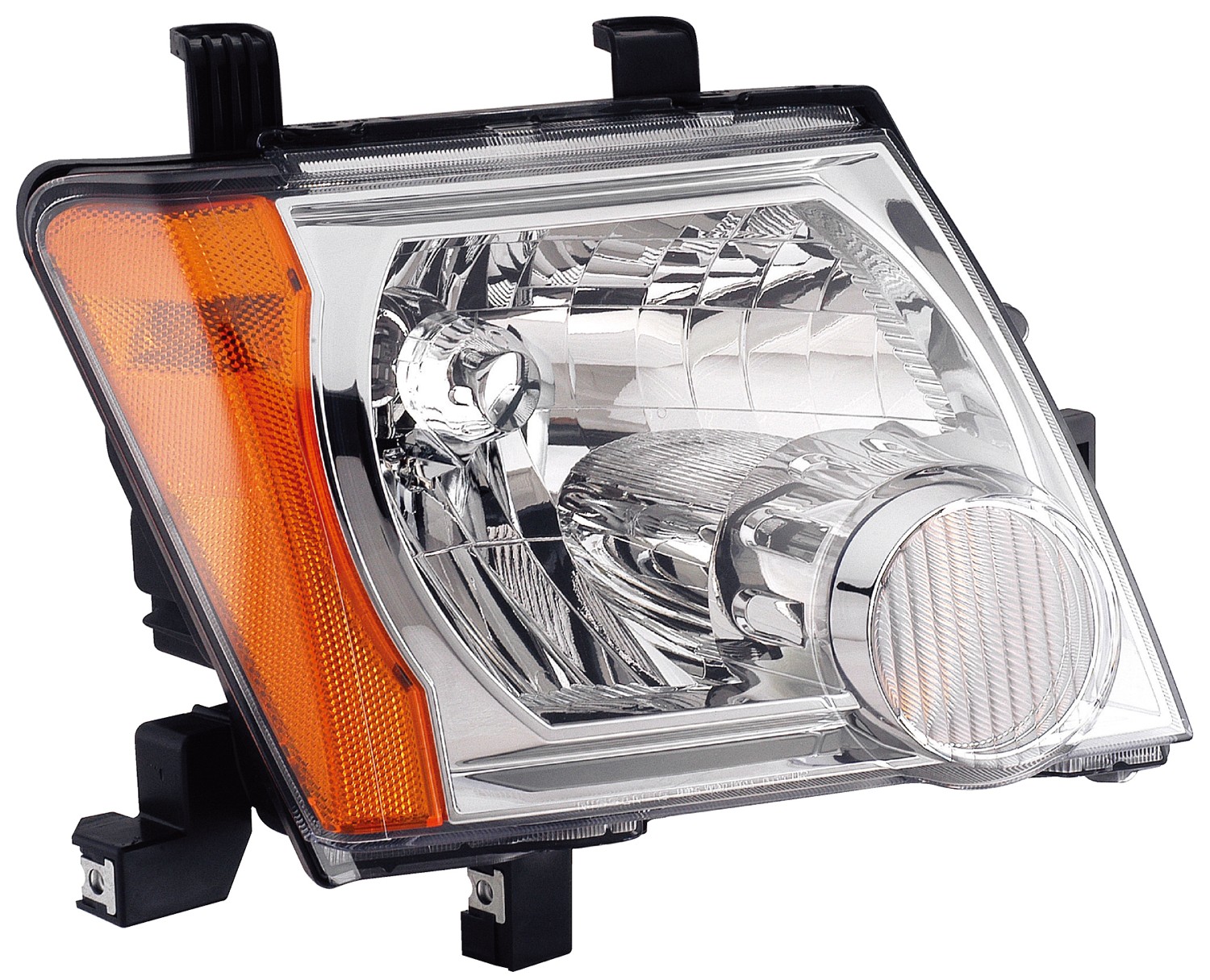 Headlight Assembly