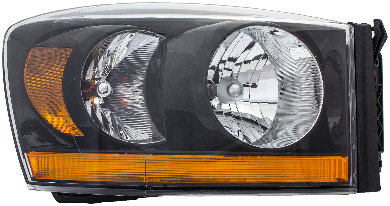 Headlight Assembly