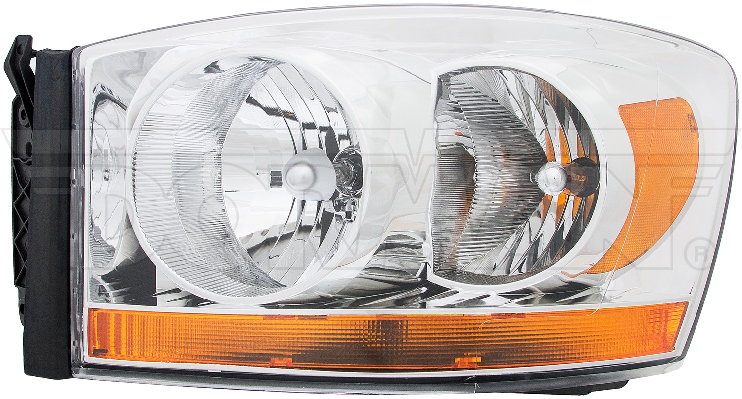 Headlight Assembly