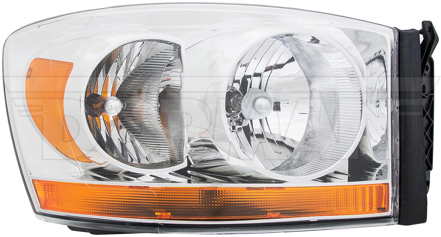 Headlight Assembly