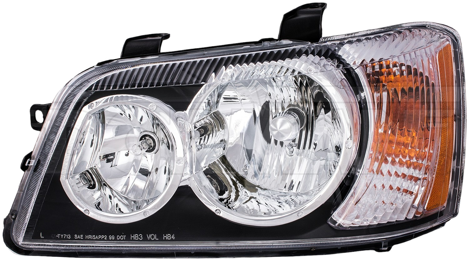 Headlight Assembly