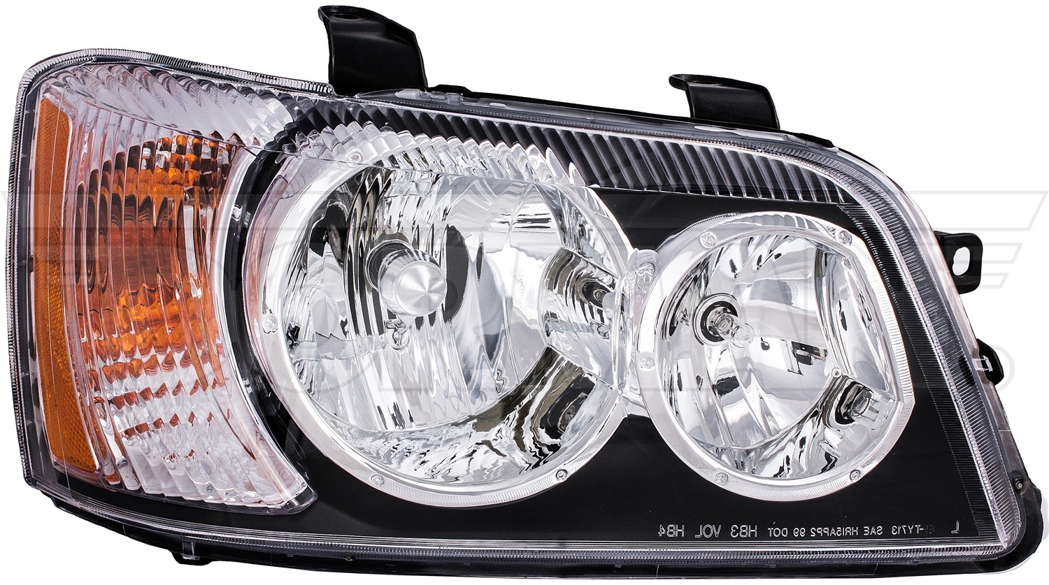 Headlight Assembly