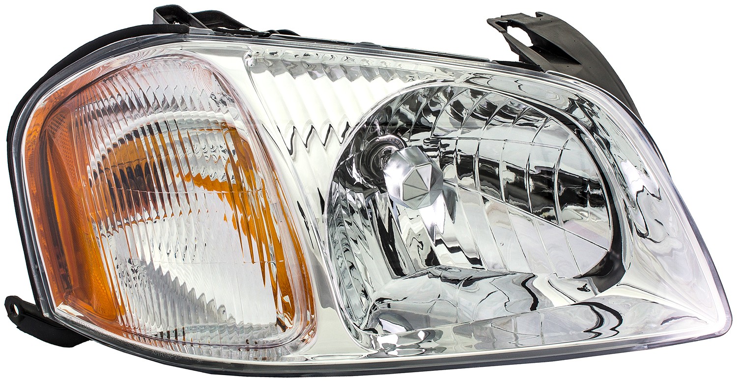Headlight Assembly