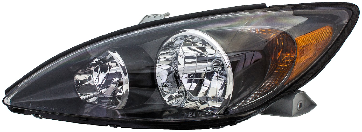 Headlight Assembly