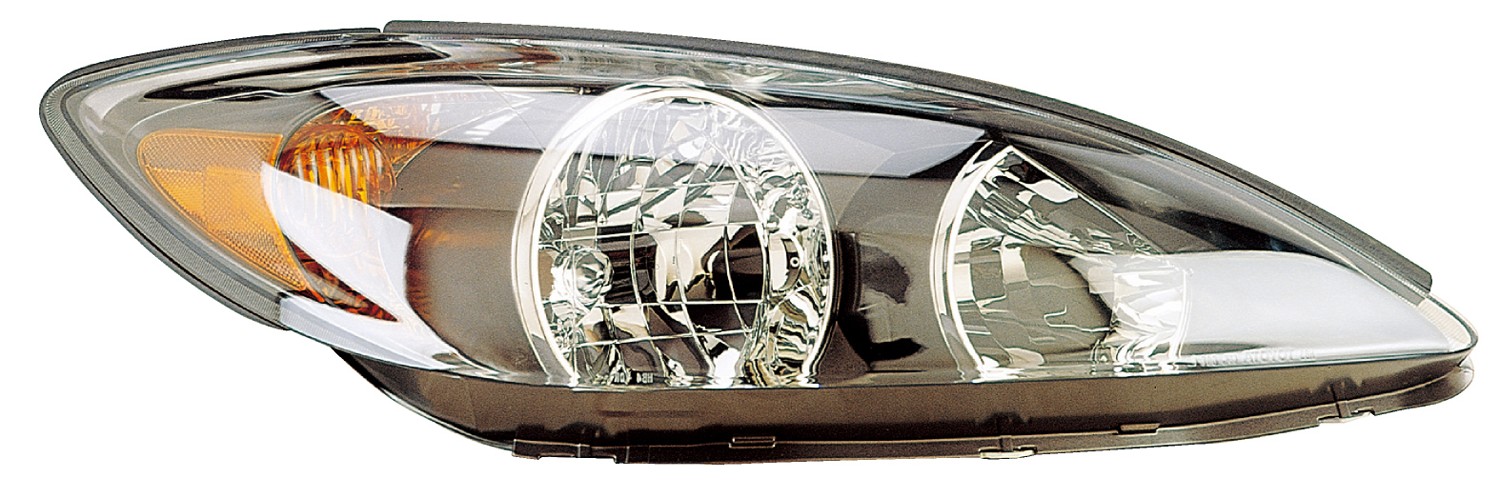 Headlight Assembly
