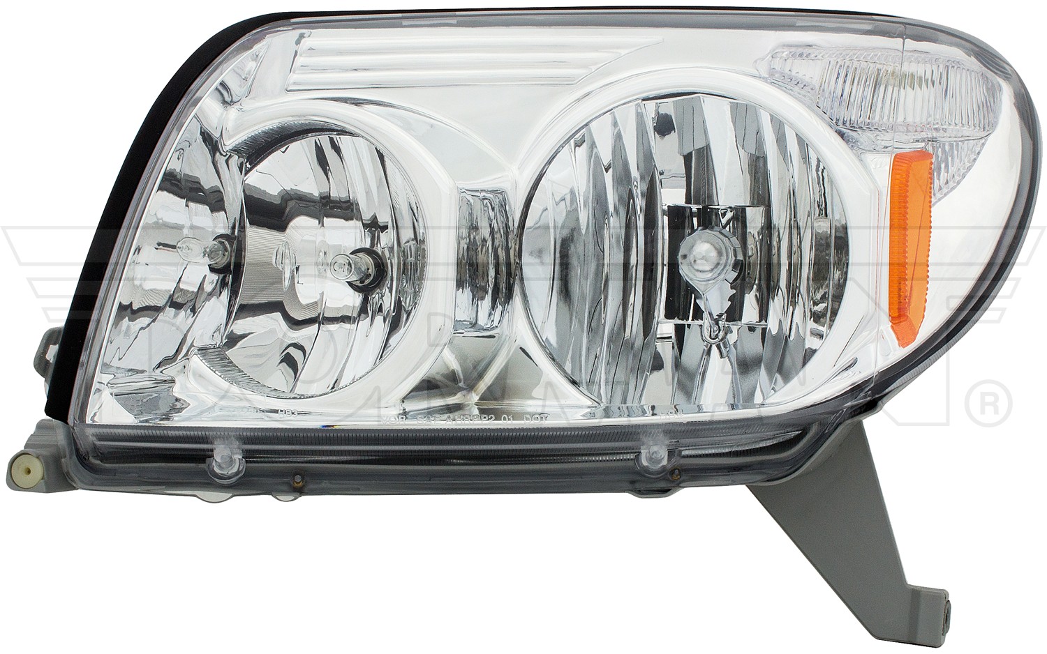 Headlight Assembly