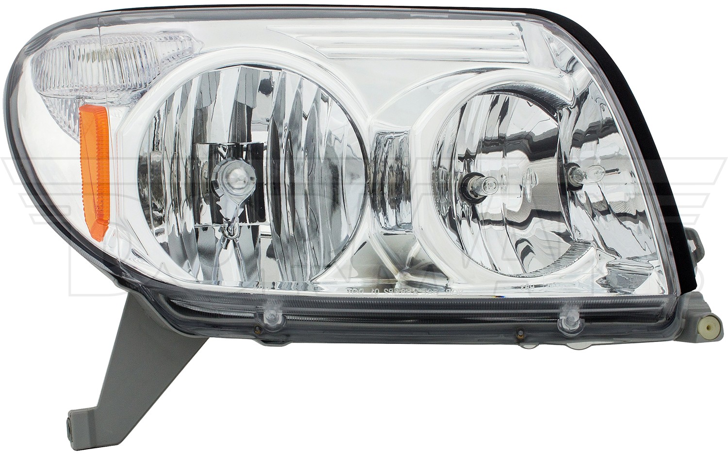 Headlight Assembly