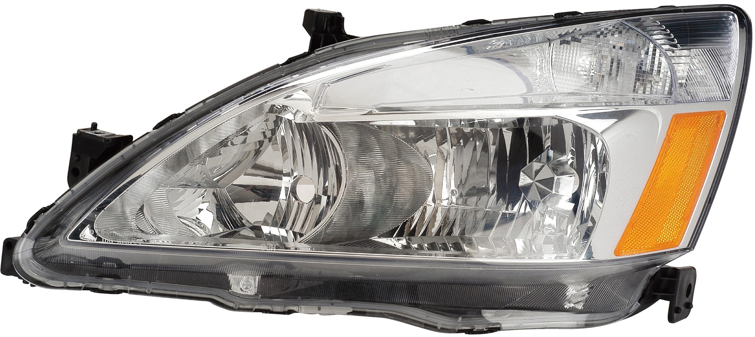 Headlight Assembly