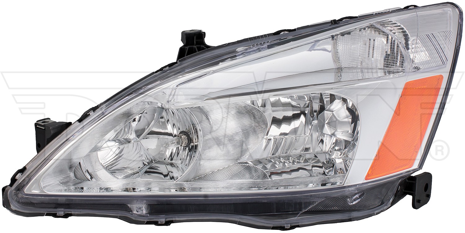 Headlight Assembly