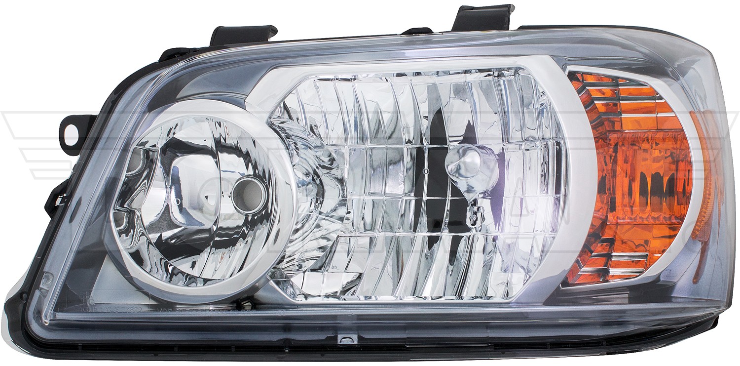 Headlight Assembly