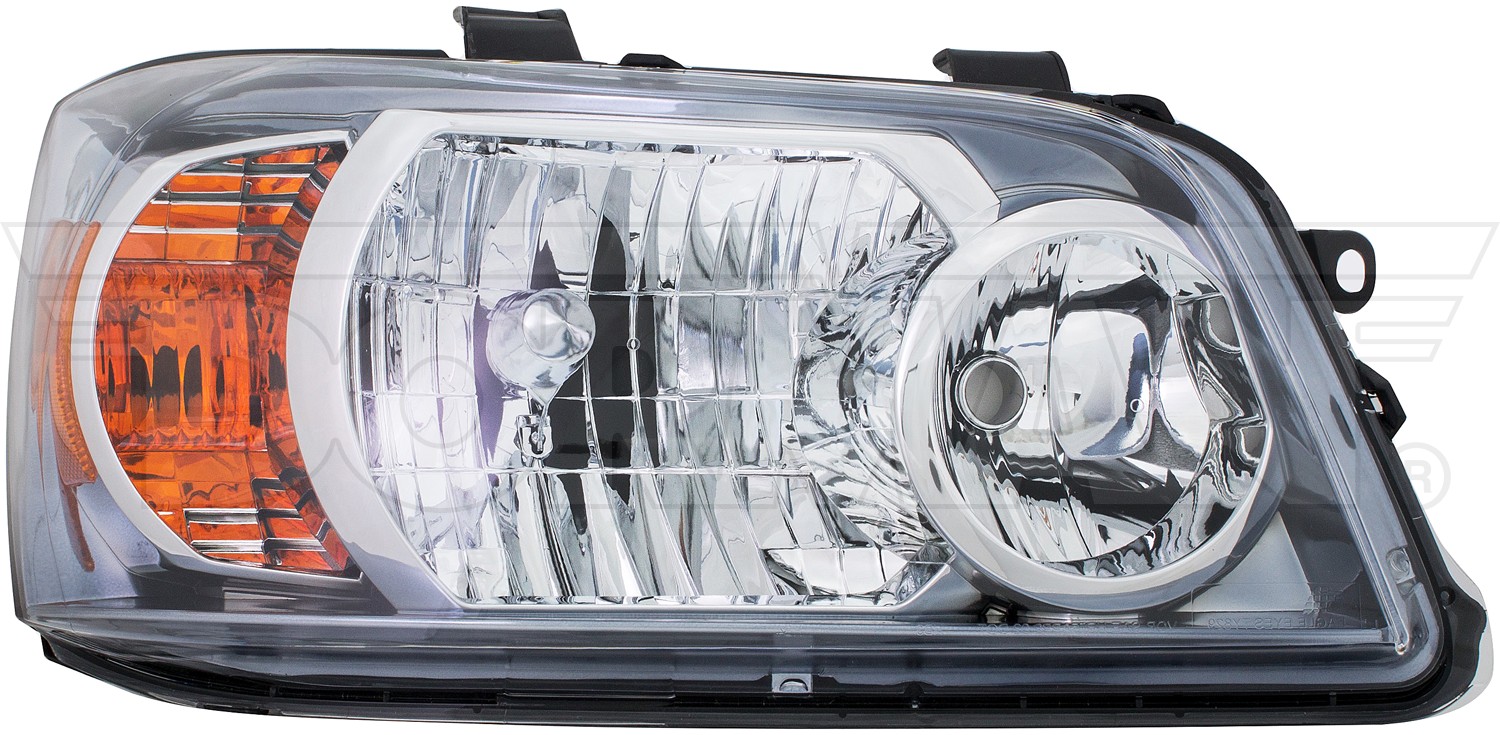 Headlight Assembly