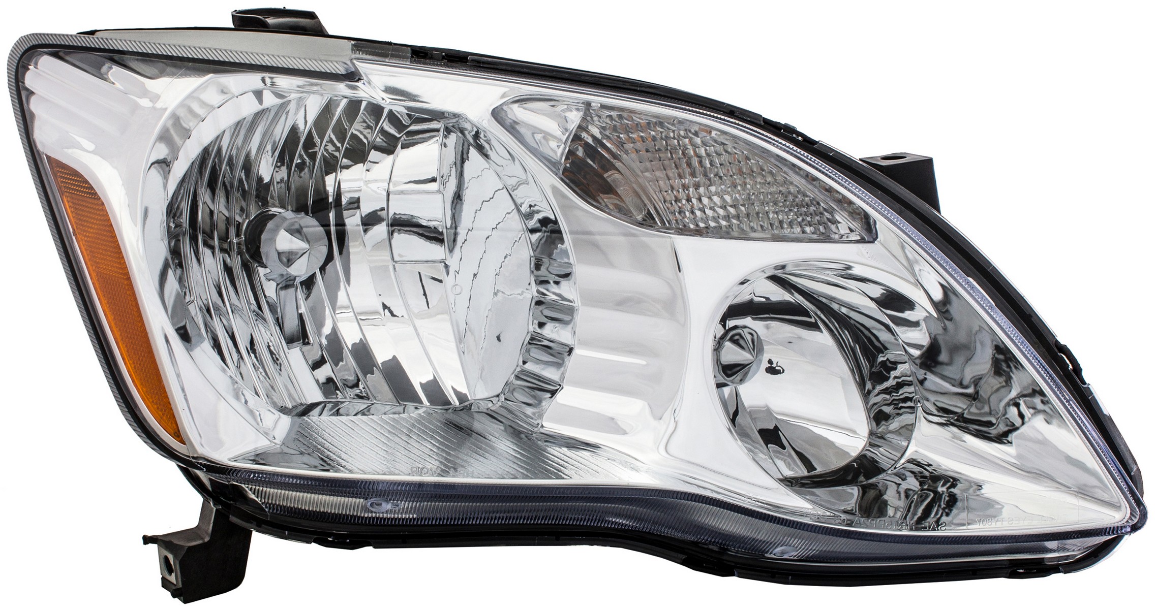 Headlight Assembly