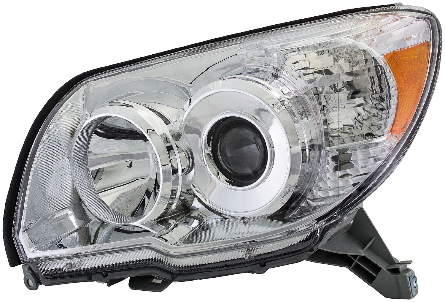 Headlight Assembly