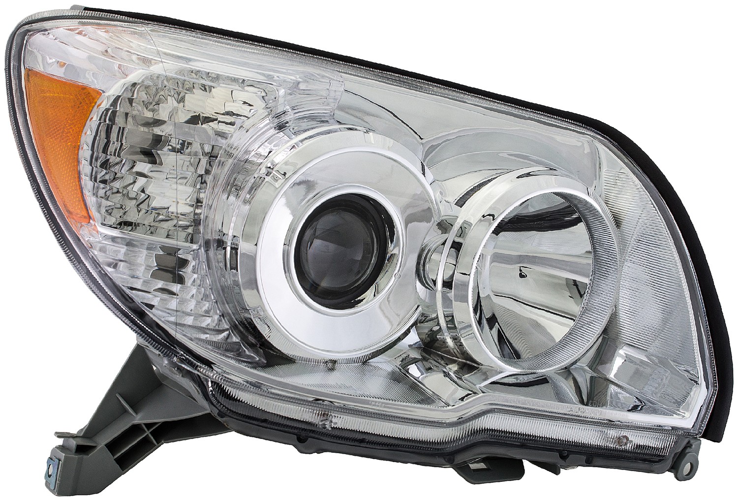 Headlight Assembly