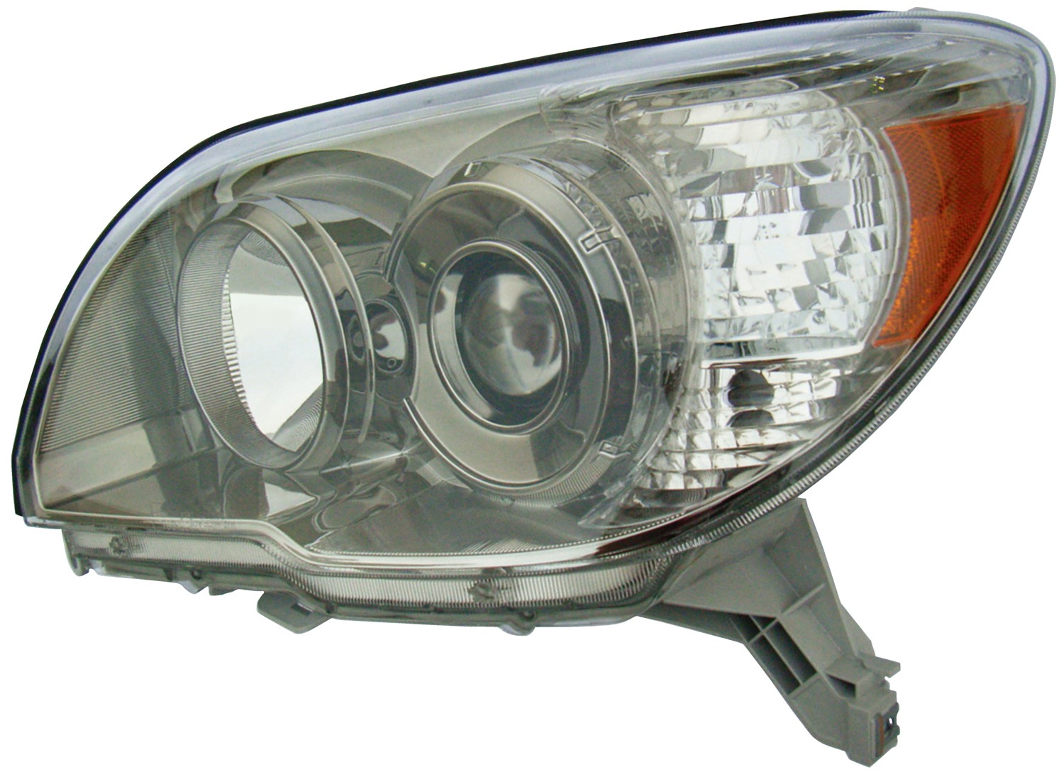 Headlight Assembly