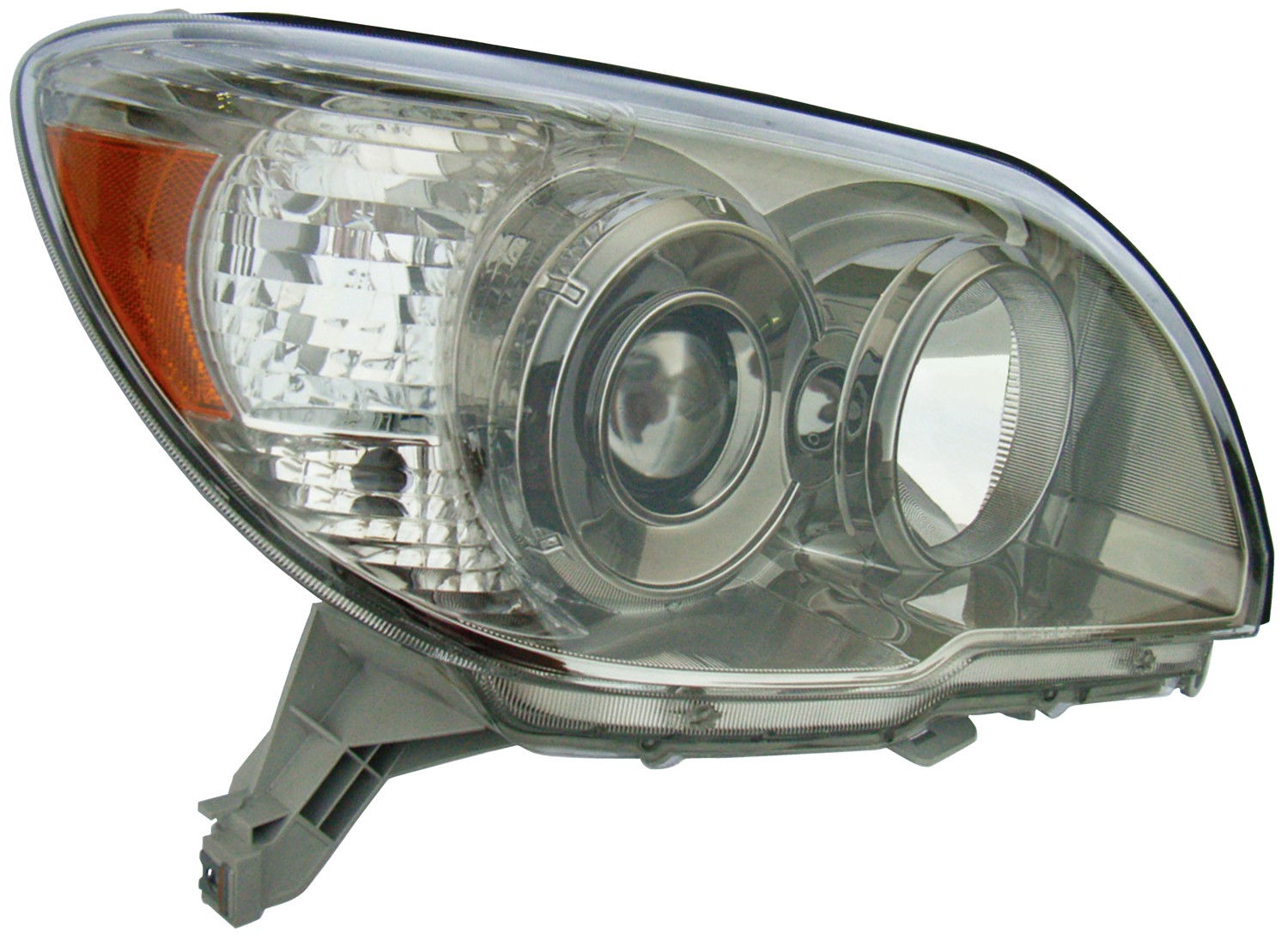 Headlight Assembly