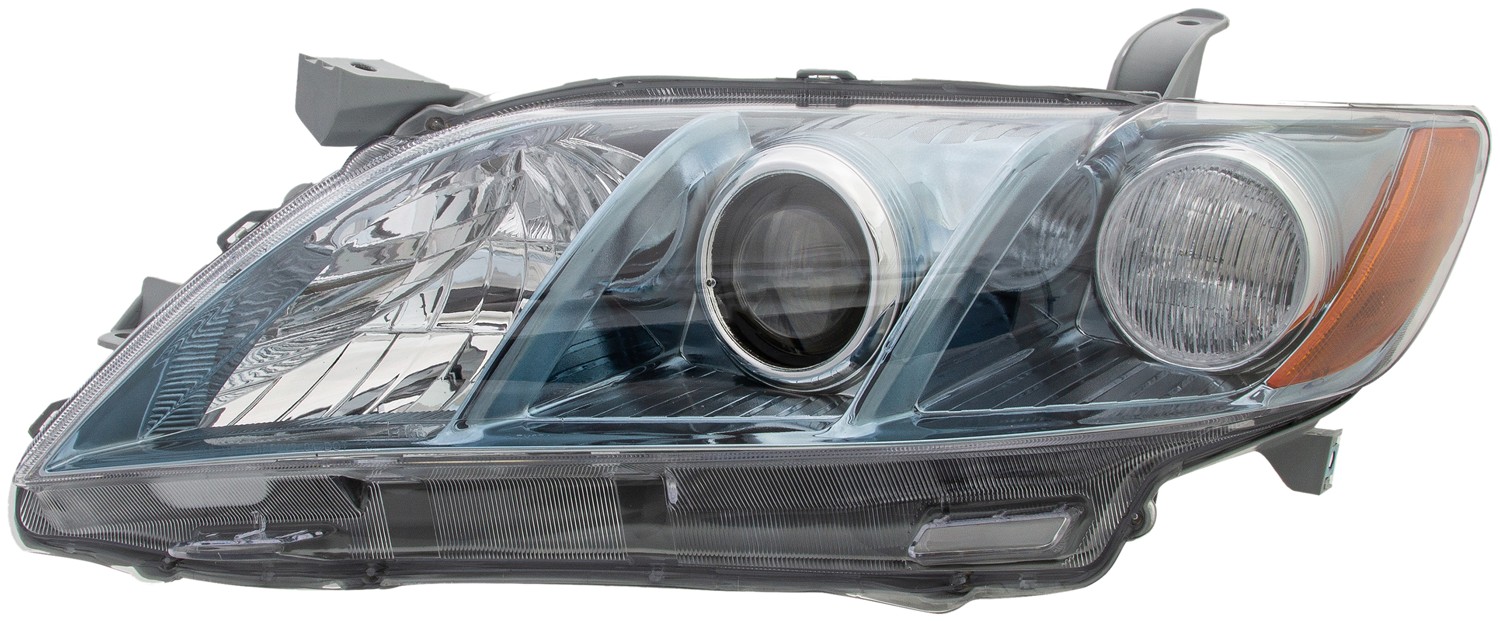Headlight Assembly