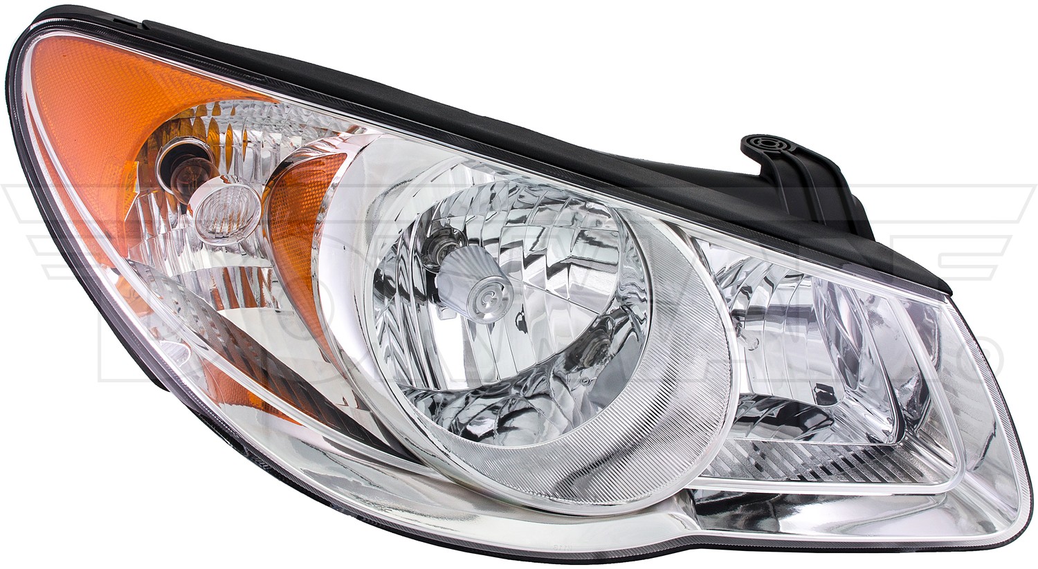 Headlight Assembly