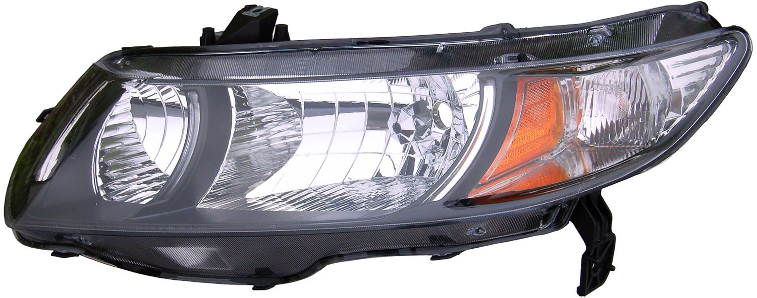 Headlight Assembly