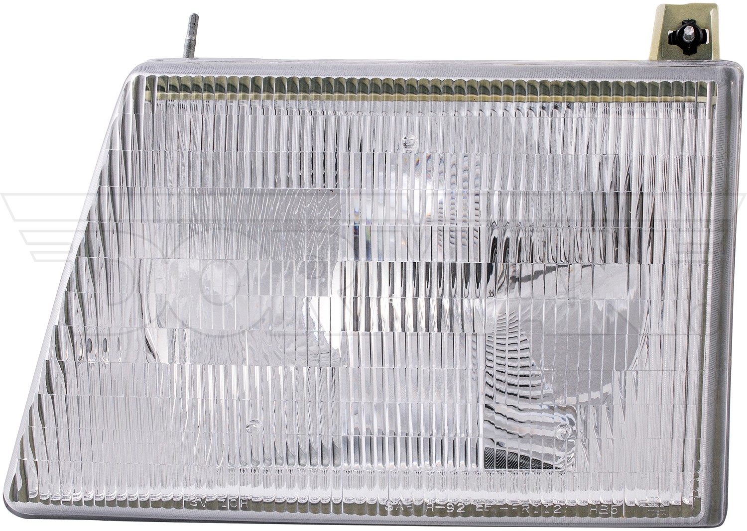 Headlight Assembly