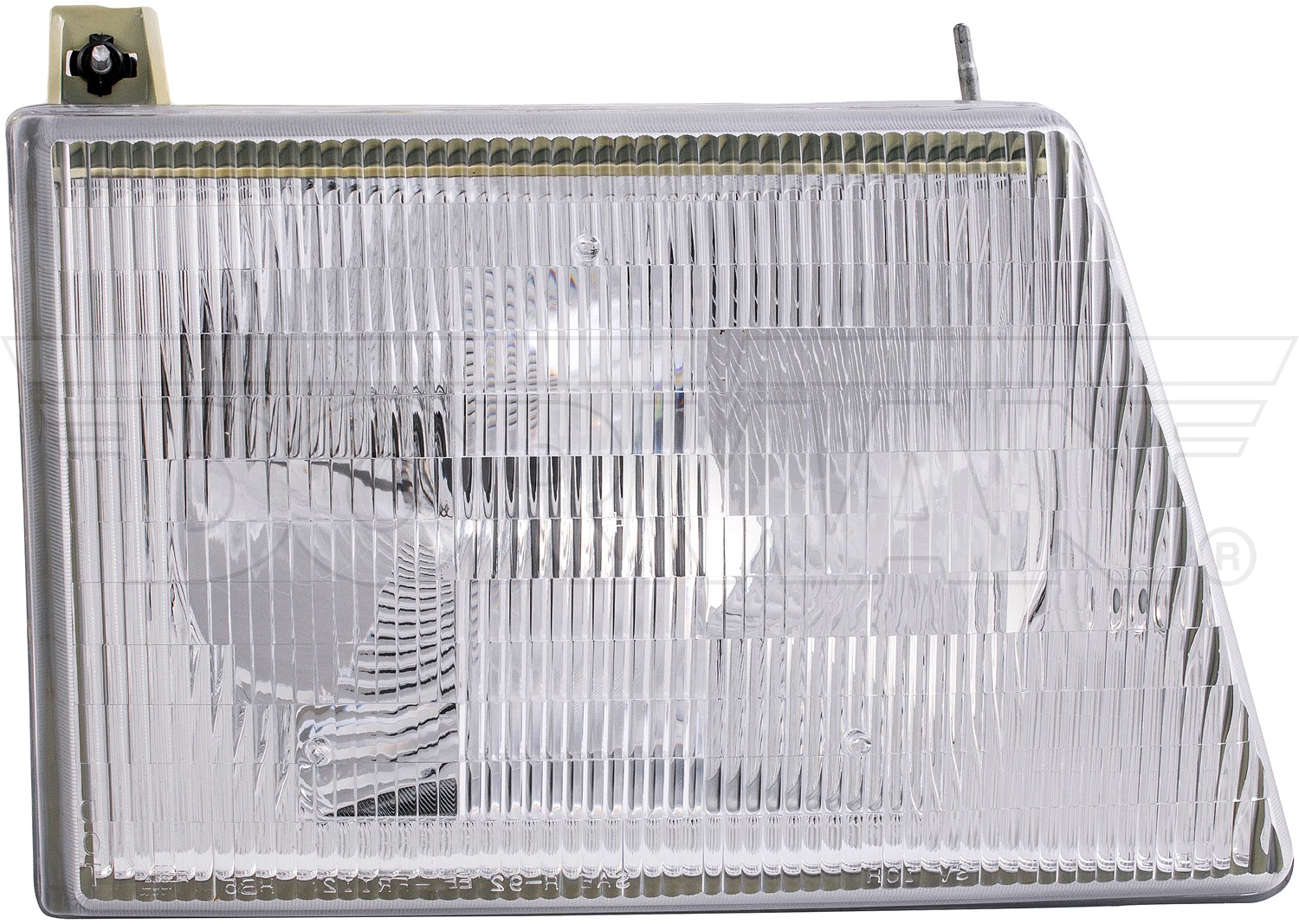 Headlight Assembly