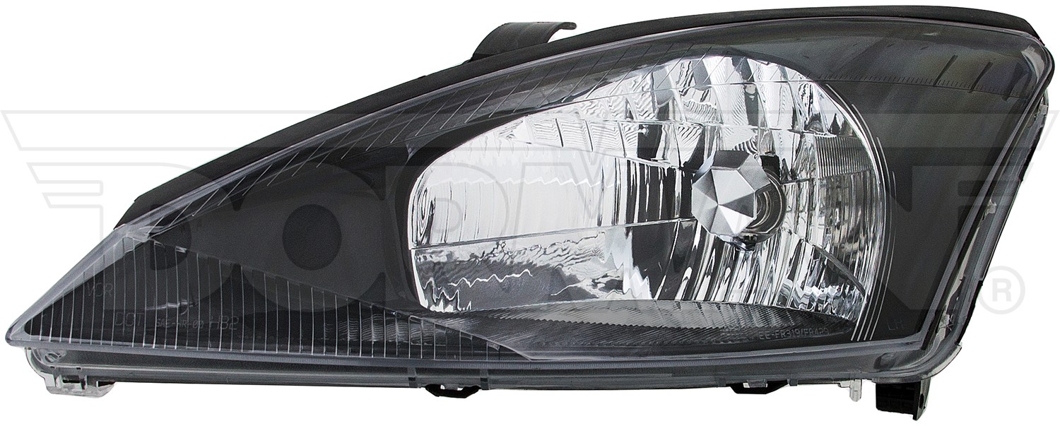 Headlight Assembly