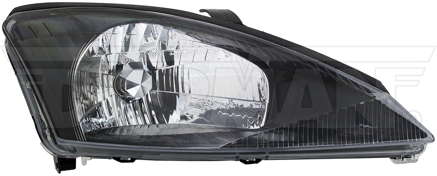Headlight Assembly