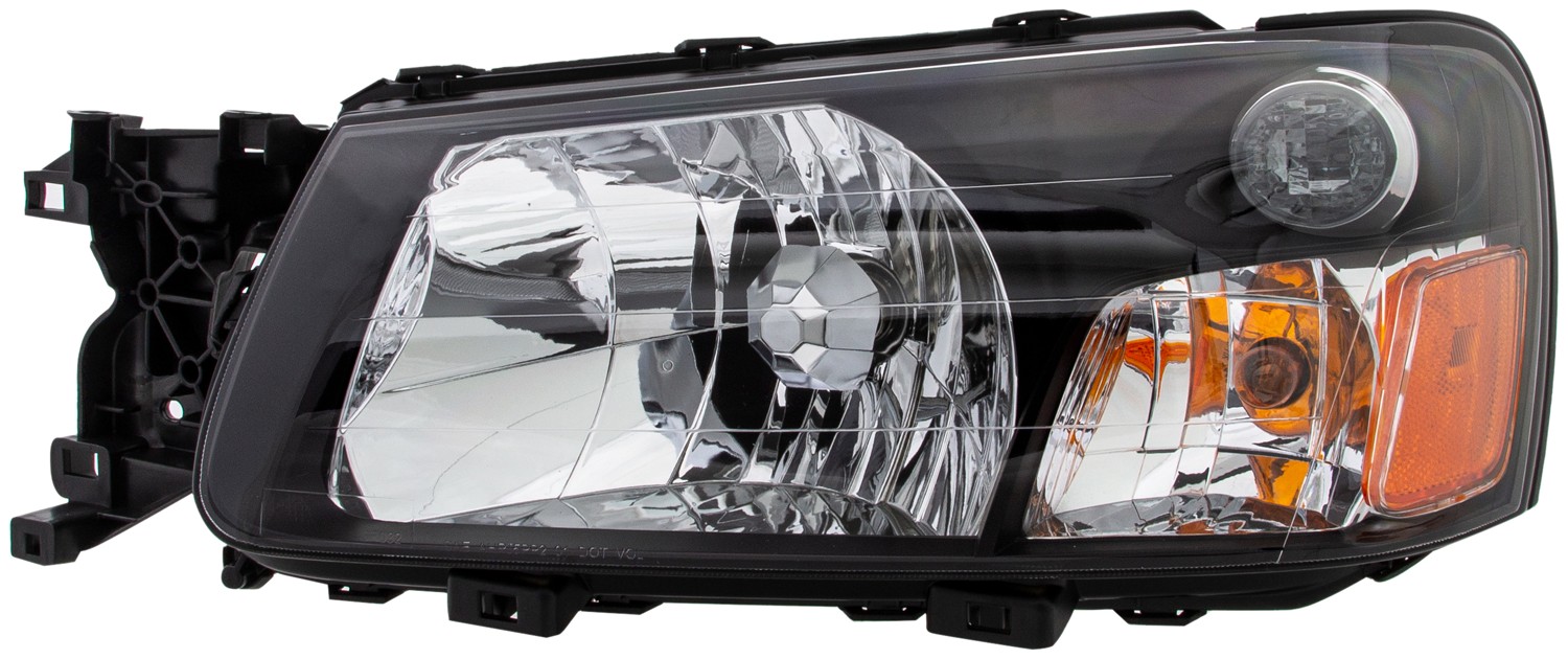 Headlight Assembly
