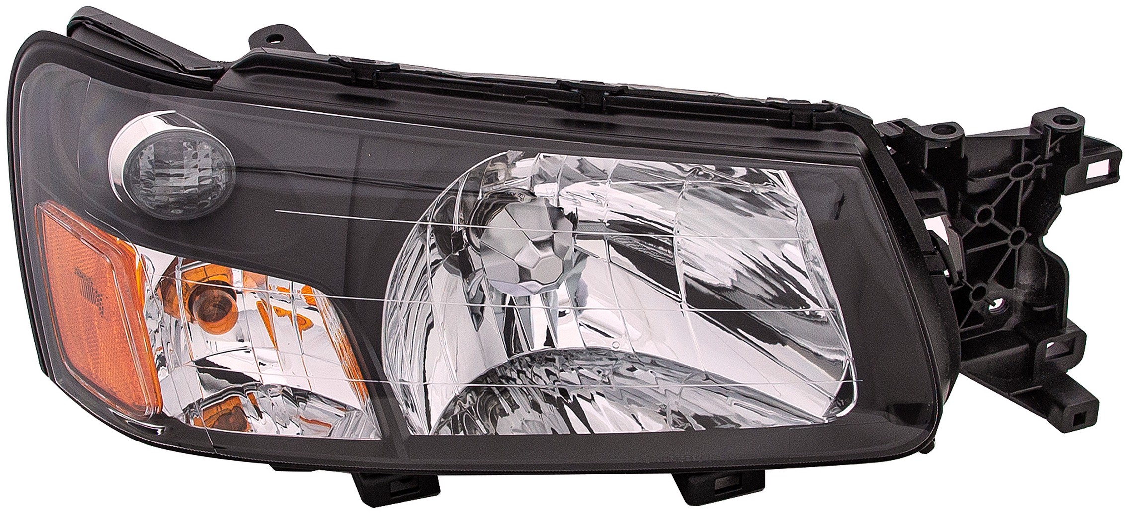 Headlight Assembly
