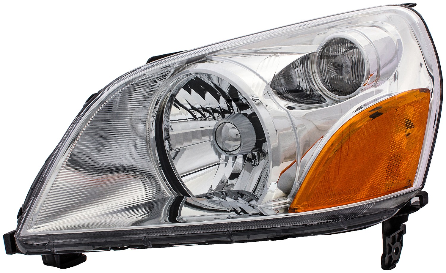 Headlight Assembly