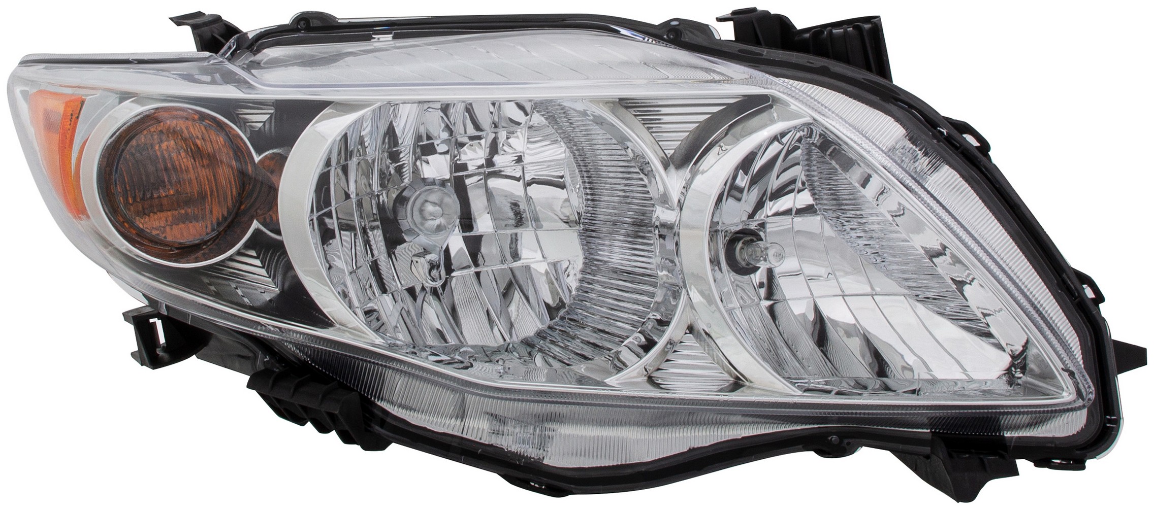 Headlight Assembly